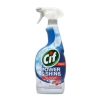 Spray do łazienki Cif Power & Shine Bad 750 ml