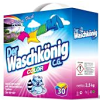 Proszek do prania Der Waschkönig C.G. Color 2,5 kg - 30 WL