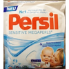 Persil Sensitive Megaperls 18 prań