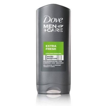 Dove Men+Care Extra  Fresh