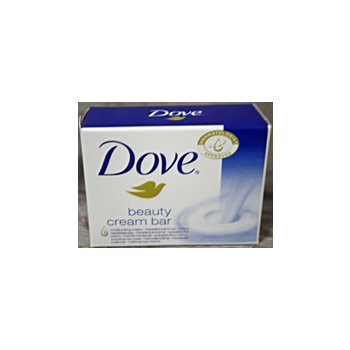 Dove mydło 100g Beauty cream bar