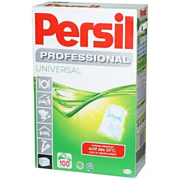 PERSIL Proszek Professional Uniwersal 100p, 6,5kg Uniwersalny