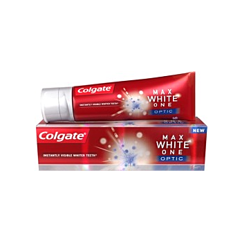 COLGATE Max White One optic 75 ml wybielająca