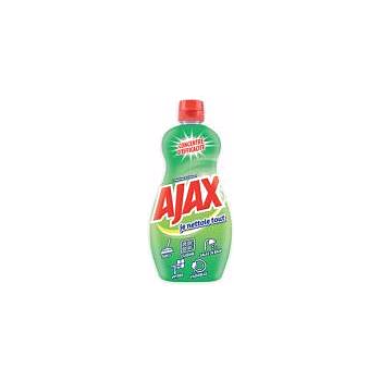 AJAX koncentrat płyn uni. 500ml podłogi itp. Lemon