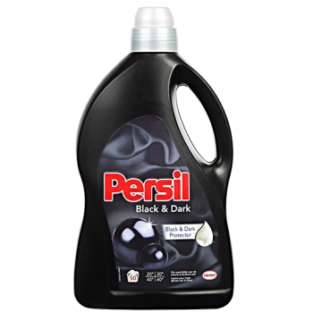Żel do prania Persil Black Magic 3l - 50 WL
