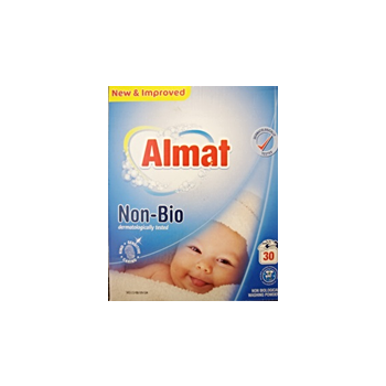 ALMAT NON- BIO koncentrat sensitive 30p 2,4kg
