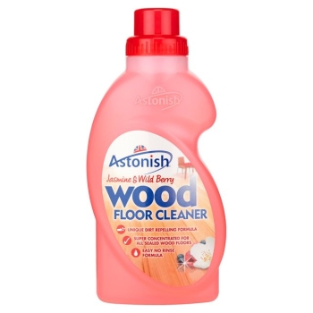 ASTONISH Wood Cleaner 750ml