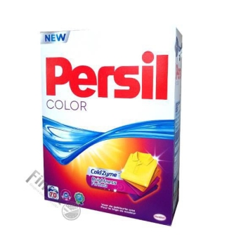 Proszek do prania Persil Color 4,55 kg - 70WL