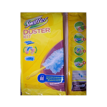 Swiffer Duster Kit Miotełka do kurzu (10 szt/karton) IMPORT