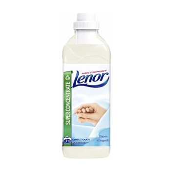 LENOR 71p 1 l Gentle Touch (biały) (12 szt/karton) IMPORT