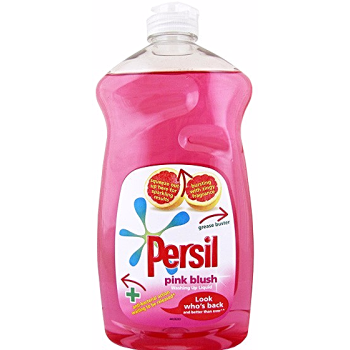 PERSIL płyn do naczyń 500ml Pink Blush grapefruitowy