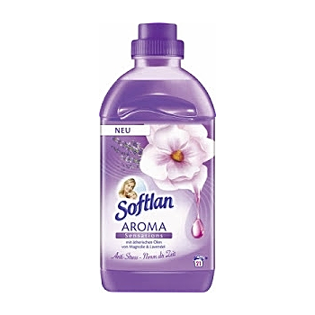 SOFTLAN Aroma 750 ml 21p Anti-Stress fiolet