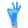 Rękawice nitrylowe NITRYL TECH S MASTER S-153 różne kolory