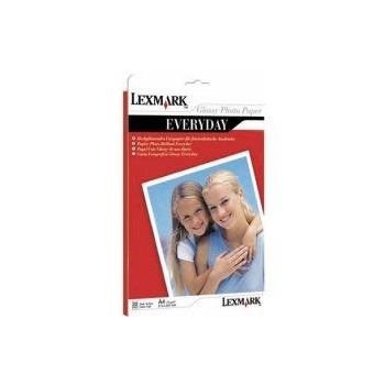 PROMO Pack Everyday Glossy Photo Paper 170g/m2  A4 2 x 50 ark. 8