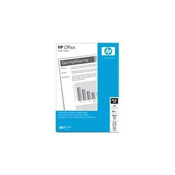 Papier HP Office Paper A4(4H)x500 80g/m2 CHP112