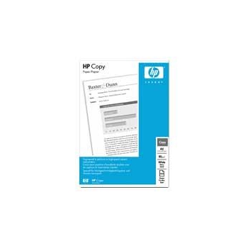 Papier HP Copy Paper A4x500 80g/m2     CHP910