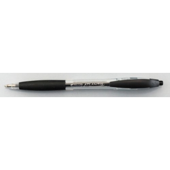 Długopis Bic Atlantis czarny