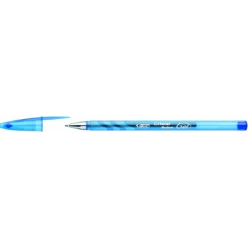 Długopis żelowy BIC Cristal V2 niebieski