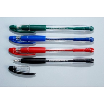 Długopis Bic Atlantis Stic zielony