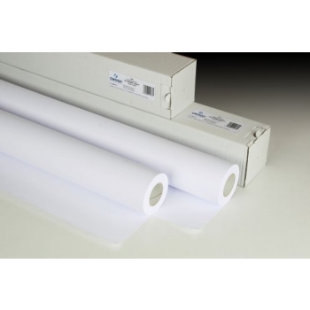 Papier do plotera 610mm/50m-90g/m2 Canson