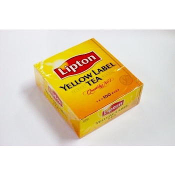 Herbata Lipton exp.100szt