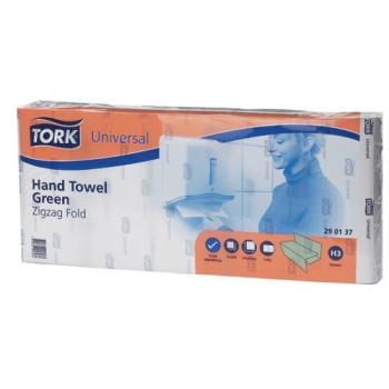 Ręcznik Tork Universal 4000 listków, 1-warstwowy
