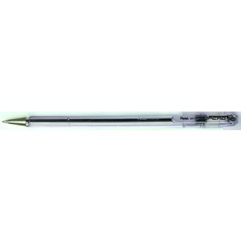 Długopis Pentel BK77 czarny PN