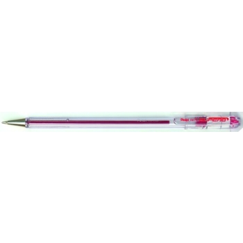 Długopis Pentel BK77 czerwony PN