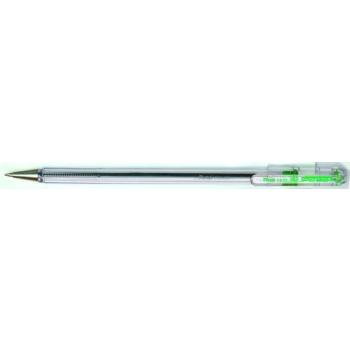 Długopis Pentel BK77 zielony PN