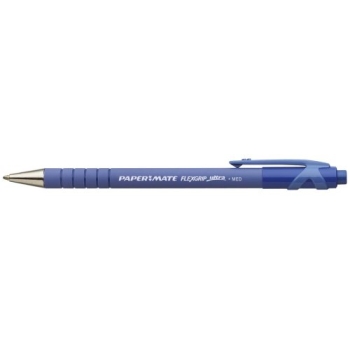 Długopis Paper Mate Flexgrip niebieski