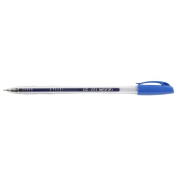 Długopis żelowy Rystor GZ-031 niebieski