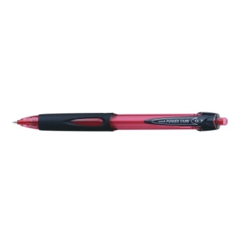 Długopis Uni SN-227 czerwony