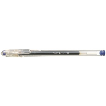 Długopis żelowy Pilot G1 0.3mm niebieski