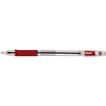 Długopis Pilot Eco czerwony