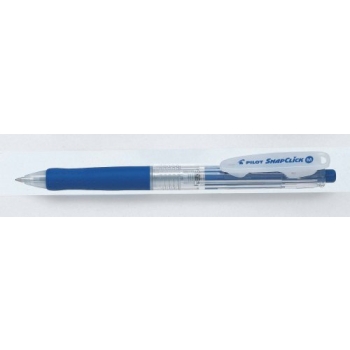 Długopis Pilot Snapclick niebieski