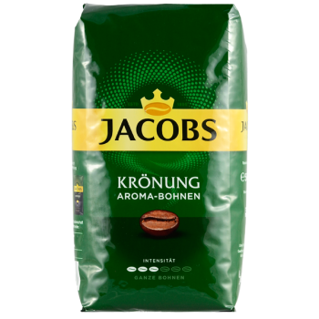 Jacobs Kronung 500g kawa ziarnista