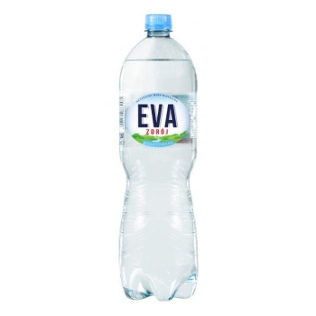 Woda Eva niegazowana 1,5l zgrzewka=6szt