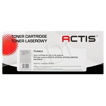 ACTIS HP Toner CB541A TH-541A