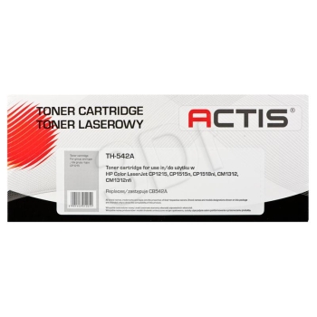 ACTIS HP Toner CB542A TH-542A