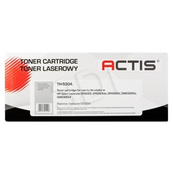 ACTIS HP Toner CC530A TH-530A