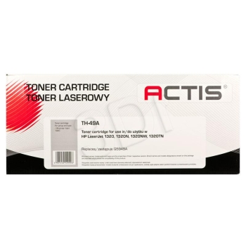 ACTIS HP Toner Q5949A TH-49A