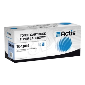 ACTIS Samsung Toner SCX-D4200A TS-4200A