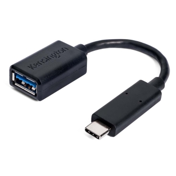 ADAPTER KENSINGTON USB-C DO USB-A CA1000 K33992WW