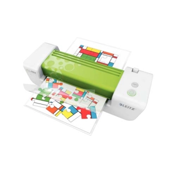 LAMINATOR LEITZ ILAM EASY A4 7477