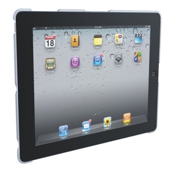 ETUI NA IPAD2 PRZEŹROCZYSTE 62560002