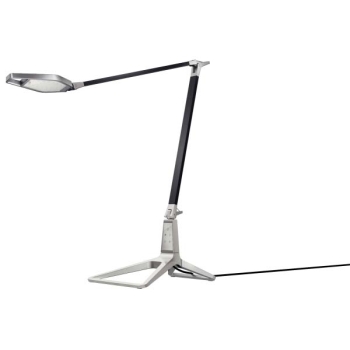 LAMPA LEITZ STYLE LED CZARNA