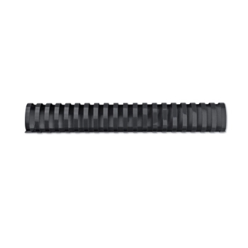 GRZBIET GBC COMBS 51MM CZARNY 50 SZT.