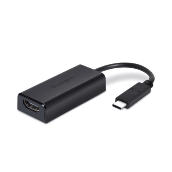 ADAPTER KENSINGTON® CV4000H USB-C™ HDMI 4K