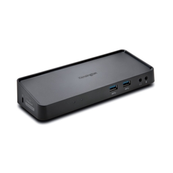 UNIWERSALNA STACJA DOKUJĄCA KENSINGTON® USB 3.0 SD3600