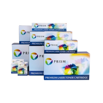 PRISM HP Tusz CB323EE 364XL Cyan